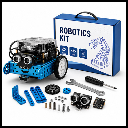 Robotics Kit
